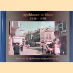 Apeldoorn in kleur 1938-1979: Hulde aan de Apeldoornse (amateur)fotografen!
Peter Leeuwen
€ 9,00 Apeldoorn in kleur 1938-1979: Hulde aan de Apeldoornse (amateur)fotografen!
Peter Leeuwen
€ 9,00