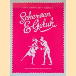 Scherven & Geluk: Huwelijksserviezen in Nederland
Mickey Six-de Rooij e.a.
€ 8,00 Scherven & Geluk: Huwelijksserviezen in Nederland
Mickey Six-de Rooij e.a.
€ 8,00