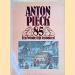 Anton Pieck 85. Een wonderlijk fenomeen
Wim Verhagen
€ 8,00 Anton Pieck 85. Een wonderlijk fenomeen
Wim Verhagen
€ 8,00