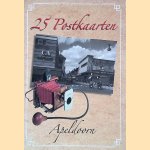 25 postkaarten
Prentbriefkaarten
€ 8,00 25 postkaarten
Prentbriefkaarten
€ 8,00