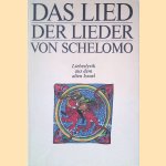 Das lied de Lieder von Schelomo: Liebeslyrik aus dem alten Israel
Stefan Schreiner
€ 6,00 Das lied de Lieder von Schelomo: Liebeslyrik aus dem alten Israel
Stefan Schreiner
€ 6,00