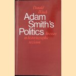 Adam Smith's Politics: An Essay in Historiographic Revision
Donald Winch
€ 15,00 Adam Smith's Politics: An Essay in Historiographic Revision
Donald Winch
€ 15,00