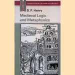Medieval Logic and Metaphysics: A Modern Introduction
D.P. Henry
€ 10,00 Medieval Logic and Metaphysics: A Modern Introduction
D.P. Henry
€ 10,00