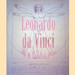 Leonardo da Vinci: notities
H. Anna Suh
€ 9,00 Leonardo da Vinci: notities
H. Anna Suh
€ 9,00