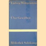 Über Gewissheit
Ludwig Wittgenstein
€ 10,00