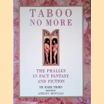 Taboo No More: The Phallus in Fact, Fiction, and Fantasy
Mark Thorn
€ 10,00 Taboo No More: The Phallus in Fact, Fiction, and Fantasy
Mark Thorn
€ 10,00