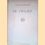 De Twaalf
Alexander Blok
€ 10,00
