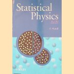 Statistical Physics
Franz Mandl
€ 20,00 Statistical Physics
Franz Mandl
€ 20,00