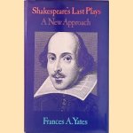 Shakespeare's Last Plays: A New Approach
Frances A. Yates
€ 25,00