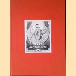Wol
Aart Taminiau
€ 10,00 Wol
Aart Taminiau
€ 10,00