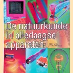 De natuurkunde in alledaagse apparaten
Cédric Ray e.a.
€ 10,00 De natuurkunde in alledaagse apparaten
Cédric Ray e.a.
€ 10,00