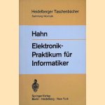 Elektronik-Praktikum für Informatiker
Winfried Hahn
€ 15,00 Elektronik-Praktikum für Informatiker
Winfried Hahn
€ 15,00