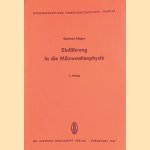 Einführung in die Mikrowellenphysik - 2. Auflage
Gerhard Klages
€ 10,00 Einführung in die Mikrowellenphysik - 2. Auflage
Gerhard Klages
€ 10,00