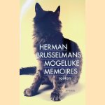 Mogelijke memoires
Herman Brusselmans
€ 8,00 Mogelijke memoires
Herman Brusselmans
€ 8,00