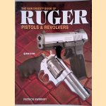The Gun Digest Book of Ruger Pistols & Revolvers
Patrick Sweeney
€ 20,00 The Gun Digest Book of Ruger Pistols & Revolvers
Patrick Sweeney
€ 20,00