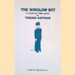 The Winslow Boy: a Play in Two Acts
Terrance Rattigan
€ 8,00
