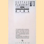 Een eenvoudige ziel
Gustave Flaubert
€ 6,00 Een eenvoudige ziel
Gustave Flaubert
€ 6,00