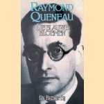 Blauwe bloemen door Raymond Queneau