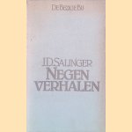 Negen verhalen door J.D. Salinger