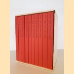 Werke: Werkausgabe edition Suhrkamp in zehn Bänden (10 volumes)
Wladimir Majakowski e.a.
€ 30,00 Werke: Werkausgabe edition Suhrkamp in zehn Bänden (10 volumes)
Wladimir Majakowski e.a.
€ 30,00