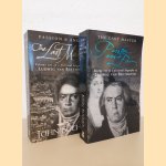 The Last Master: a Fictional Biography of Ludwig van Beethoven (2 volumes)
John Suchet
€ 15,00
