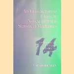 An Introduction to Chaos in Nonequilibrium Statistical Mechanics
J.R. Dorfman
€ 30,00 An Introduction to Chaos in Nonequilibrium Statistical Mechanics
J.R. Dorfman
€ 30,00