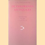 De verdwenen antiquaar en andere herinneringen van een bibliothecaris
H. de La Fontaine Verwey
€ 6,00 De verdwenen antiquaar en andere herinneringen van een bibliothecaris
H. de La Fontaine Verwey
€ 6,00