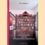 Geschiedenis van de Nederlandse Bibliofilie: boek- en prentverzamelaars 1750-2010
P.J. Buijnsters
€ 10,00 Geschiedenis van de Nederlandse Bibliofilie: boek- en prentverzamelaars 1750-2010
P.J. Buijnsters
€ 10,00