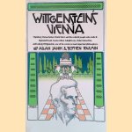 Wittgenstein's Vienna: Hapsburg Vienna before World War I and the colorful people who made it
Allan Janik e.a.
€ 7,00