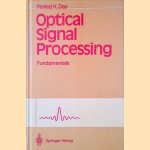Optical Signal Processing: Fundamentals
Pankaj K. Das
€ 30,00 Optical Signal Processing: Fundamentals
Pankaj K. Das
€ 30,00