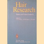 Hair Research: Status and Future Aspects: Proceedings of the First International Congress on Hair Research, Hamburg, March 13th-16th, 1979
C.E. Orfanos e.a.
€ 50,00 Hair Research: Status and Future Aspects: Proceedings of the First International Congress on Hair Research, Hamburg, March 13th-16th, 1979
C.E. Orfanos e.a.
€ 50,00