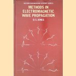 Methods in Electromagnetic Wave Propagation
D.S. Jones
€ 100,00 Methods in Electromagnetic Wave Propagation
D.S. Jones
€ 100,00