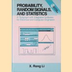 Probability, Random Signals, and Statistics: A Textgraph with Integrated Software for Electrical and Computer Engineers (Book+CD Rom)
X. Rong Li
€ 100,00 Probability, Random Signals, and Statistics: A Textgraph with Integrated Software for Electrical and Computer Engineers (Book+CD Rom)
X. Rong Li
€ 100,00