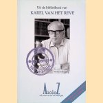 Uit de Bibliotheek van Karel van het Reve voorafgegaan door Kennis is macht van Arnon Grunberg
Laurens Heij
€ 8,00 Uit de Bibliotheek van Karel van het Reve voorafgegaan door Kennis is macht van Arnon Grunberg
Laurens Heij
€ 8,00