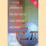 A Handbook of Time-Series Analysis, Signal Processing and Dynamics (Book+CD Rom)
D. S. G. Pollock
€ 30,00 A Handbook of Time-Series Analysis, Signal Processing and Dynamics (Book+CD Rom)
D. S. G. Pollock
€ 30,00