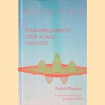 Time-Frequency/Time-Scale Analysis
Patrick Flandrin
€ 75,00 Time-Frequency/Time-Scale Analysis
Patrick Flandrin
€ 75,00