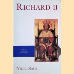 Richard II
Nigel Saul
€ 12,50 Richard II
Nigel Saul
€ 12,50