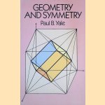 Geometry and Symmetry
Paul B. Yale
€ 15,00 Geometry and Symmetry
Paul B. Yale
€ 15,00