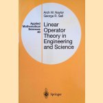 Linear Operator Theory in Engineering and Science
Arch W. Naylor e.a.
€ 75,00 Linear Operator Theory in Engineering and Science
Arch W. Naylor e.a.
€ 75,00