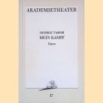 Mein Kampf: Farce
George Tabori
€ 9,00 Mein Kampf: Farce
George Tabori
€ 9,00