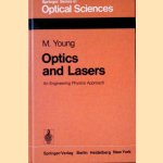Optics and Lasers: An Engineering Physics Approach
M. Young
€ 15,00 Optics and Lasers: An Engineering Physics Approach
M. Young
€ 15,00