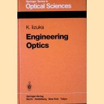 Engineering Optics
Keigo Iizuka
€ 40,00 Engineering Optics
Keigo Iizuka
€ 40,00