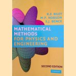 Mathematical Methods for Physics and Engineering: A Comprehensive Guide - 2nd edition
K.F. - and others Riley
€ 30,00 Mathematical Methods for Physics and Engineering: A Comprehensive Guide - 2nd edition
K.F. - and others Riley
€ 30,00
