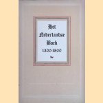 Het Nederlandse boek 1300-1800: catalogus van de tentoonstelling
Beatrice Jansen
€ 5,00 Het Nederlandse boek 1300-1800: catalogus van de tentoonstelling
Beatrice Jansen
€ 5,00