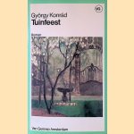 Tuinfeest
György Konrád
€ 9,00 Tuinfeest
György Konrád
€ 9,00