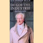 De Goethe-industrie: een Duitse ziekte
Boudewijn Büch
€ 9,00 De Goethe-industrie: een Duitse ziekte
Boudewijn Büch
€ 9,00
