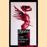 Rigodon
Louis-Ferdinand Céline
€ 10,00 Rigodon
Louis-Ferdinand Céline
€ 10,00