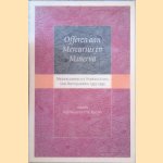 Offeren aan Mercurius en Minerva: Nederlandsche Vereeniging van Antiquaren 1935-1995
Nop Maas e.a.
€ 7,50 Offeren aan Mercurius en Minerva: Nederlandsche Vereeniging van Antiquaren 1935-1995
Nop Maas e.a.
€ 7,50