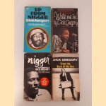 From the Back of the Bus + 3 others
Dick Gregory
€ 12,50 From the Back of the Bus + 3 others
Dick Gregory
€ 12,50