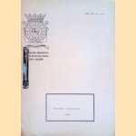 Procedure voorschriften (PROVO)
Navigatie-Gevechtsinformatieschool Den Helder
€ 12,50 Procedure voorschriften (PROVO)
Navigatie-Gevechtsinformatieschool Den Helder
€ 12,50